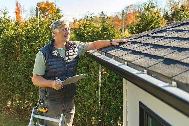 Affordable Emergency Roof Repair solutions in Sparland, IL