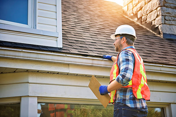 Licensed Emergency Roof Repair service in Sparland, IL - Ben Roofing and Steel LLC